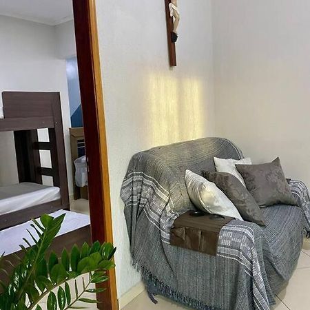 Hospedagem Mae Aparecida - Casa 外观 照片